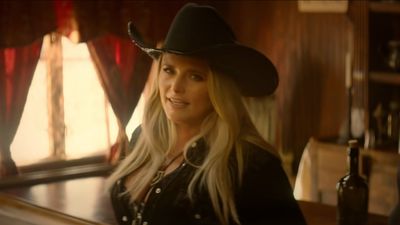 Another Country Star On Yellowstone? Miranda Lambert Knows Exactly Who She’d Play
