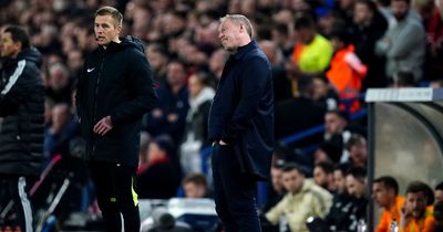 Steve Cooper point made after Nottingham Forest suffer Leeds misery