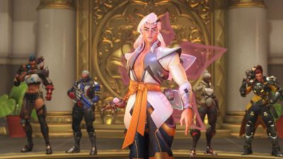 Overwatch 2’s openly pansexual hero may help others come out of the closet