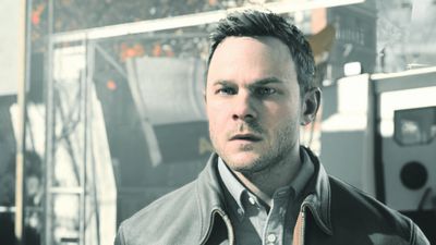 Quantum Break is ‘temporarily’ leaving Xbox Game Pass