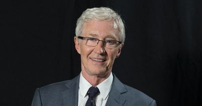 Paul O'Grady 'didn't listen' to medics' concerns about his health, friend claims