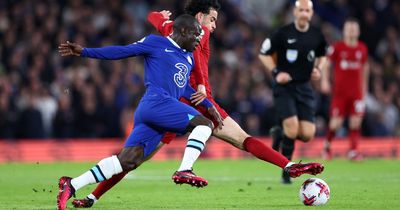 N'Golo Kante shows what Graham Potter missed but ace can't fix Chelsea problem vs Liverpool