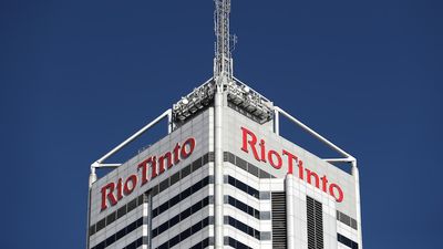 Rio Tinto confirms stolen employee data posted on the dark web after GoAnywhere cyber hack, ASX finishes slightly higher — as it happened