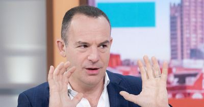 Martin Lewis issues warning as married couples miss out on £1,242 in tax claims