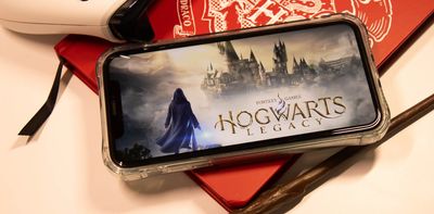 How 'Hogwarts Legacy' video game reinforces antisemitic scapegoating with goblins