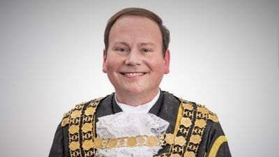Launceston mayor Danny Gibson's working-with-children status under review
