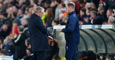 Steve Cooper answers question on Nottingham Forest future as pressure increases after Leeds loss