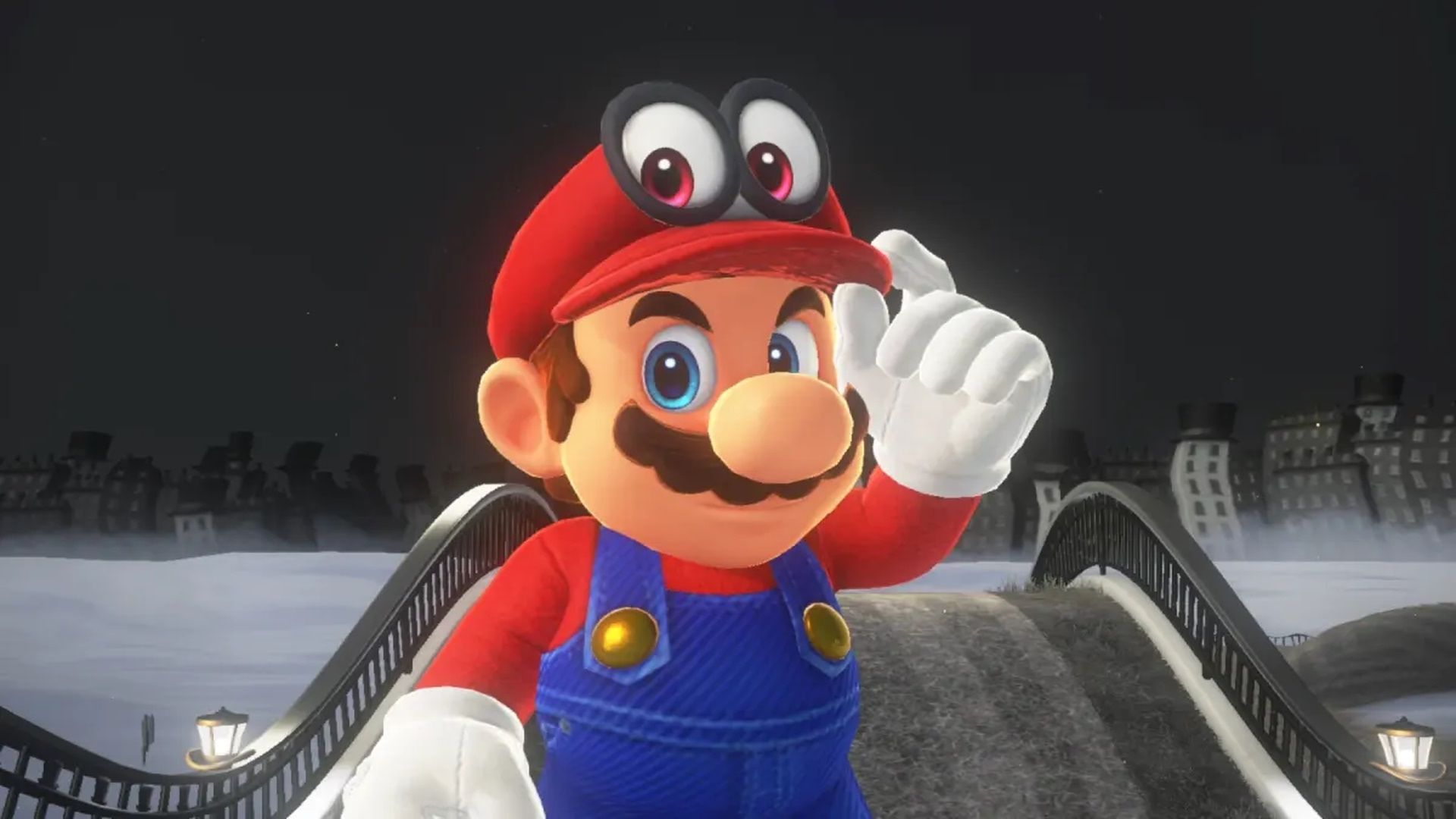 Mario Creator Shigeru Miyamoto Teases Future Nintendo Movies