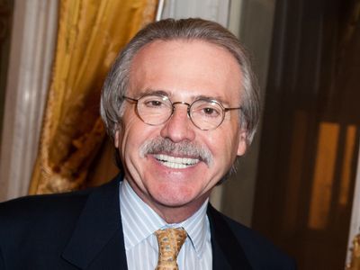 David Pecker: Why the ex-National Enquirer parent company CEO will be star witness in Trump proceedings