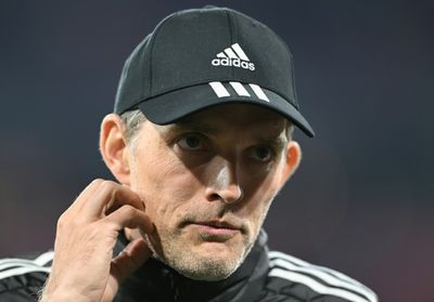 Tuchel's Bayern 'back down to earth' after Cup exit