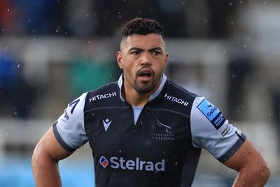 Luther Burrell’s allegations of racism at Newcastle upheld by investigation