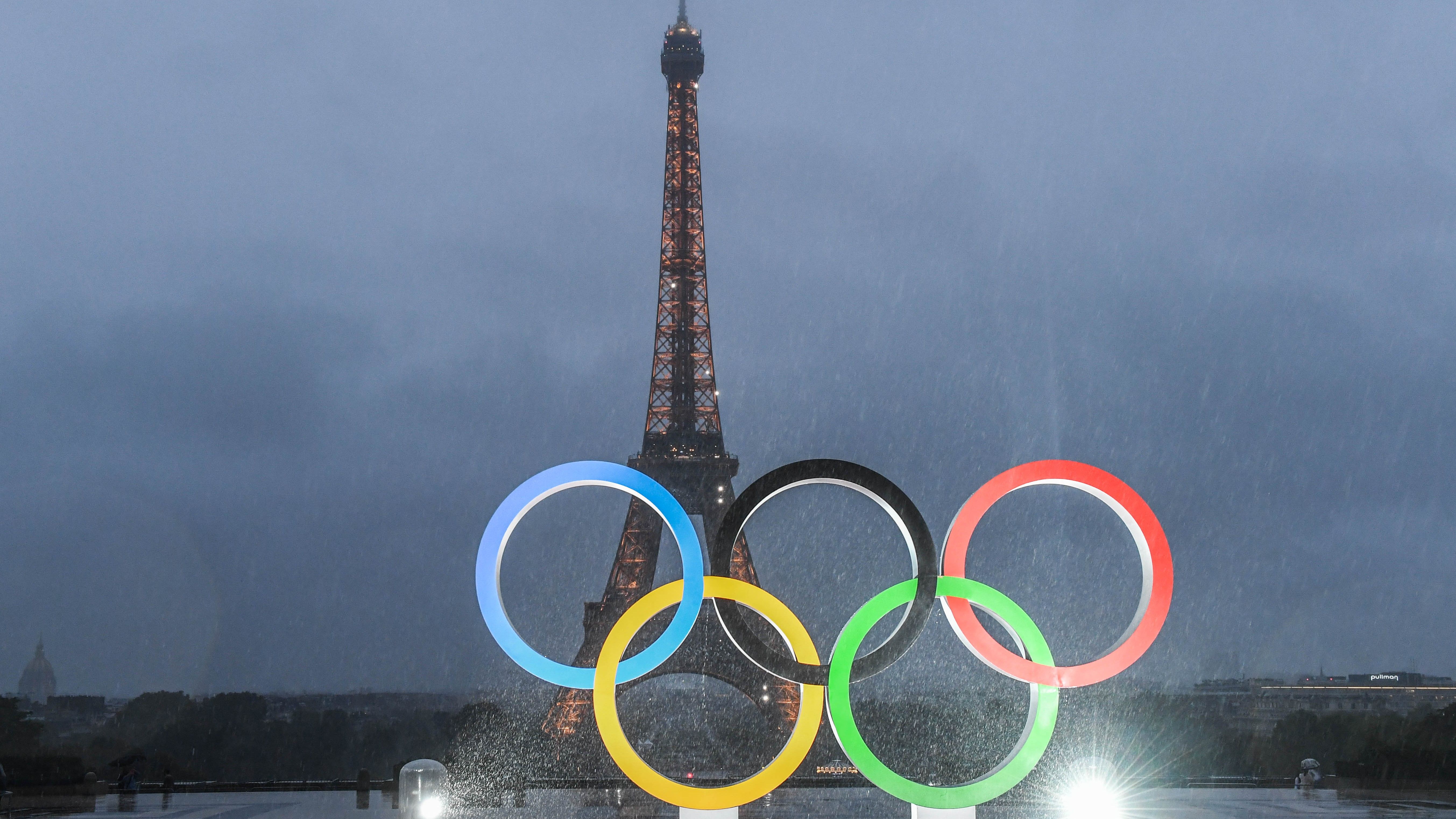 NBCU Sees Early Strength In Paris 2024 Olympic…