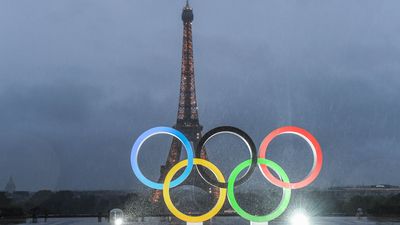 NBCU Sees Early Strength In Paris 2024 Olympic Advertising Sales