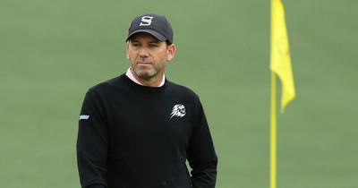 Lee Westwood and Sergio Garcia address LIV legal battle with Ryder Cup bans looming