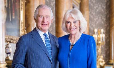 King Charles’s coronation invitation confirms use of title of ‘Queen Camilla’