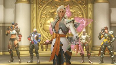 All Overwatch 2 heroes: Season 3 tier list, characters, abilities, tips, and tricks