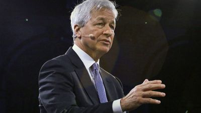JP Morgan's Jamie Dimon Says Bank Troubles Reveal Important Fact About Risk