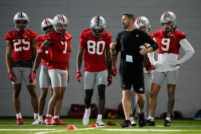 Ohio State’s Brian Hartline names his top 5 wide receivers he’s coached