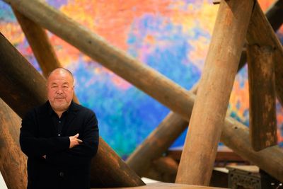 New Ai Weiwei Design Museum exhibition to feature never-seen-before works