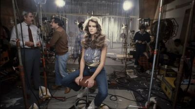From Pretty Baby to Michael Jackson — these are the key moments from the Brooke Shields documentary