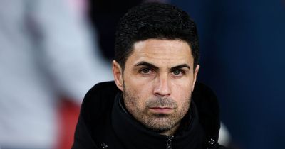 Arsenal contingency plan emerges to replace Mikel Arteta amid Real Madrid links