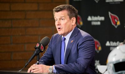 Everything we know about Cardinals owner Michael Bidwill’s alleged harassment and discrimination