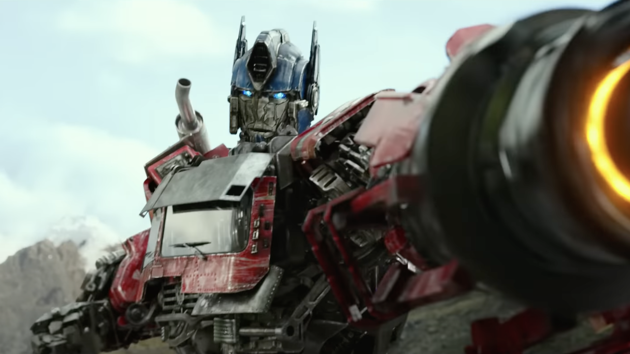 Transformers: Rise Of The Beasts Actor Says Fans Of…