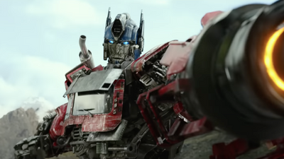 Transformers: Rise Of The Beasts Actor Says Fans Of The ’80s And ’90s Transformers Should Get Pumped About The New Film
