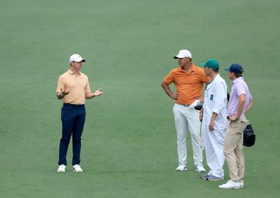 Masters brings golf's divided best back together to do battle