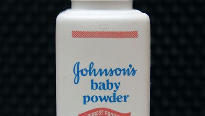 Johnson & Johnson proposes $8.9 billion payout to settle talcum powder lawsuits