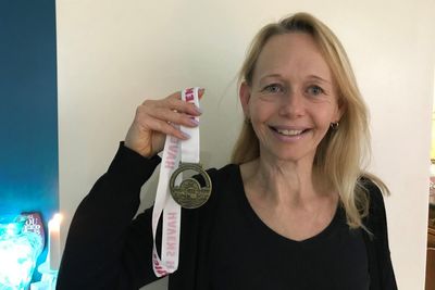 Speech and language therapy gave me confidence to eat out, says cancer survivor
