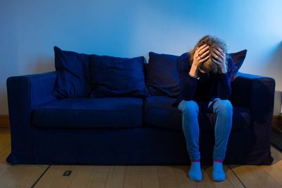 Domestic abuse victims who do not live with abuser ‘to get better protection’