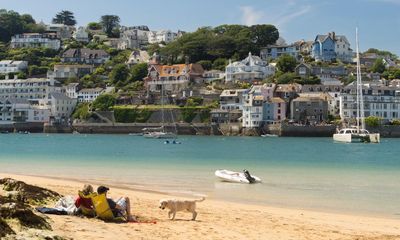 Salcombe locals priced out by most expensive seaside homes in UK