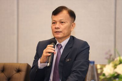 Government preps space economy master plan