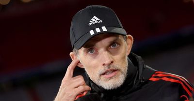 Man Utd transfer plan dealt blow by Thomas Tuchel comments after 'exploratory' talks