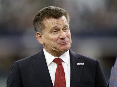 Former exec alleges Cardinals, Michael Bidwill of cheating, misconduct, more