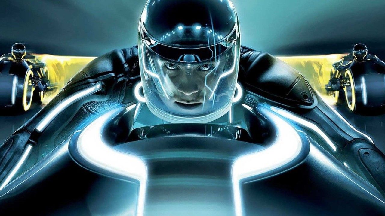 The Tron Franchise Timeline Explained