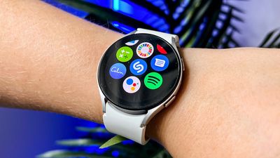 Big Wear OS update syncs Galaxy Watch 5 and Pixel Watch with Peloton machines