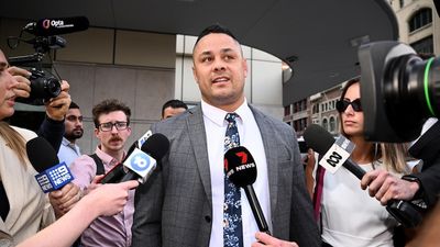 Jarryd Hayne guilty verdict followed jury's 23 hours of deliberation after third sexual assault trial