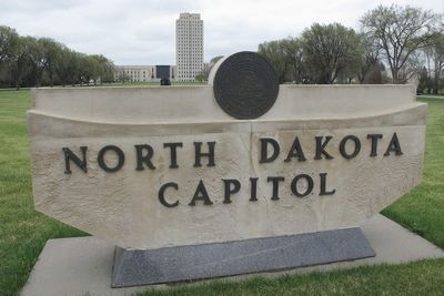 North Dakota advances suite of restrictions on trans rights