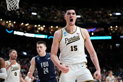 Dominant Big Ten Player Takes Wooden Award in POY Award Sweep