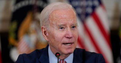 Joe Biden informs Charles he will NOT attend coronation with First Lady going instead