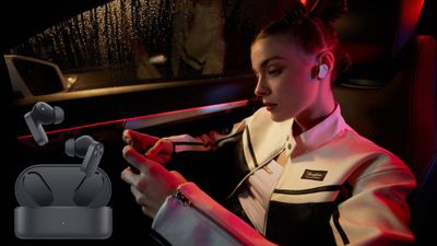 The new OnePlus earbuds boast ANC and a slick design for under $60 — can they challenge AirPods 3?