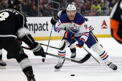 Edmonton Oilers vs. Los Angeles Kings, live stream, TV channel, time, how to watch the NHL