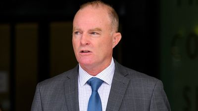 Matthew James Kelly found guilty over death of motorcyclist during police pursuit