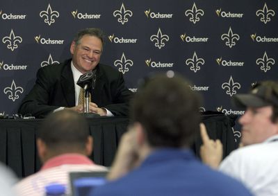 ESPN’s Bill Barnwell believes the Saints should trade up in 2023 NFL draft