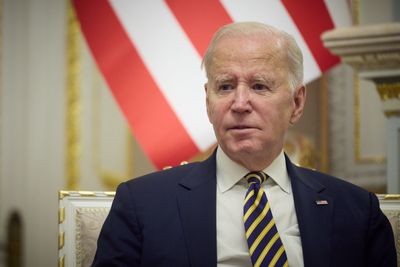 AI ‘could be’ danger to society, US President Biden says