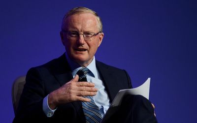 RBA boss confirms rate hikes not necessarily over