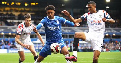 Leeds United transfer rumours as Whites and Liverpool send scouts to watch Birmingham City star