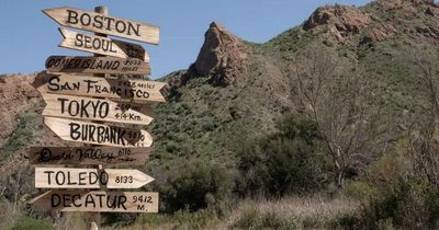 M*A*S*H actress Judy Farrell’s ‘generosity of spirit’ remembered following death